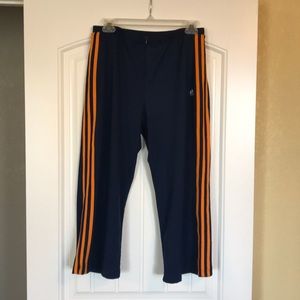 Adidas Workout or lounging bottoms